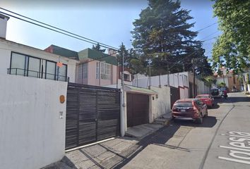 1,666 casas económicas en venta en La Magdalena Contreras 