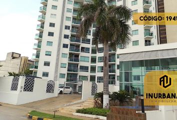 Apartamento en  Puerto Colombia 14-14, La Playa, Puerto Colombia, Atlantico, Col