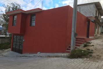Casa en  El Santuario, San Cristóbal De Las Casas