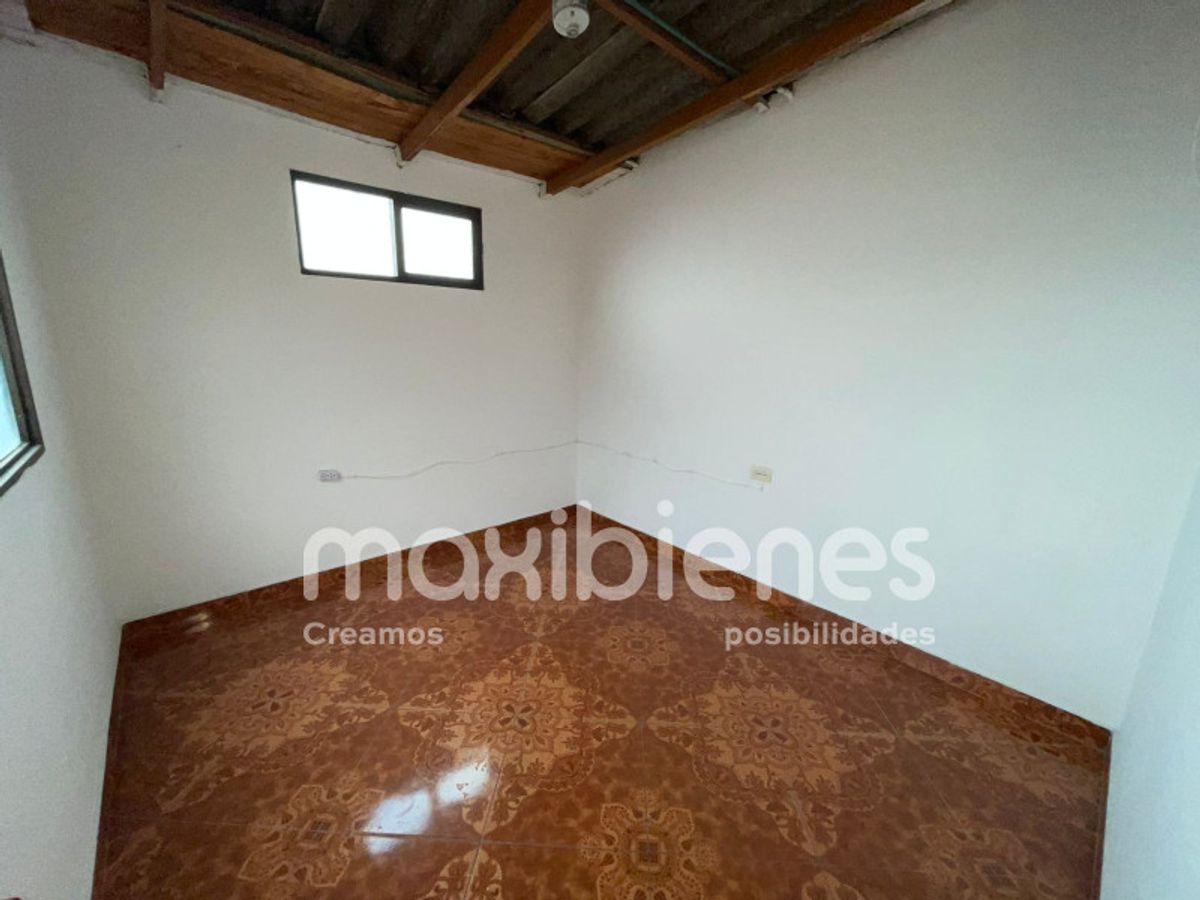 Apartamento en arriendo La Milagrosa (Centro) en La Milagrosa