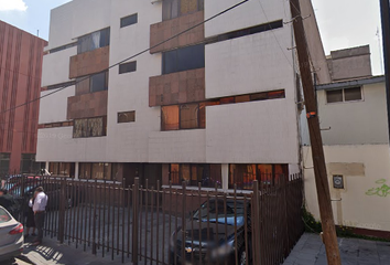 Departamento en  Calle Nigromante, Barrio La Merced, Toluca, México, 50080, Mex