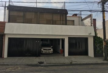 Casa en  Residencial Zacatenco, Gustavo A. Madero
