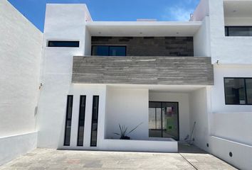 Casa en condominio en  Tres Marías, Morelia, Morelia, Michoacán