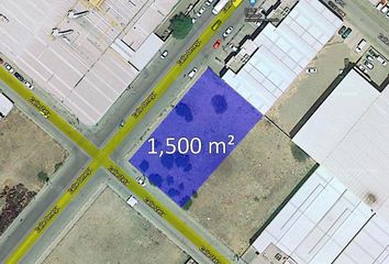 Lote de Terreno en  Industrial Delta, León