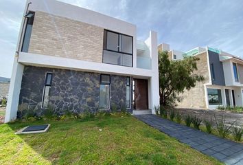 Casa en  Ampliación Santa Julia, Pachuca De Soto