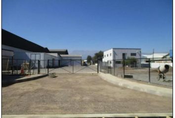 Bodega en  San Fernando, Colchagua