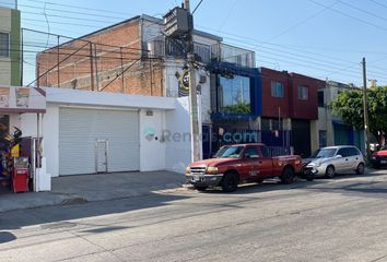 1 lote de terreno en renta en La Nogalera, Guadalajara, Guadalajara -  