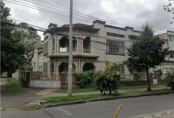 Casa en  Teusaquillo, Bogotá