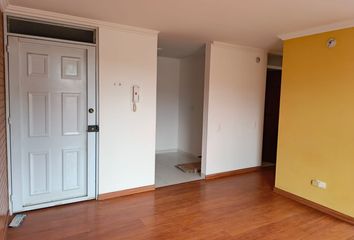 Apartamento en Santa Ana, Soacha