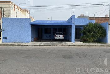 Casa en  Los Pinos, Mérida, Mérida, Yucatán