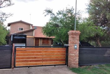 Casa en  Carpintería, San Luis