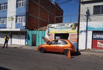 Lote de Terreno en  Avenida 17 Poniente 503, Puebla Centro, Puebla, 72000, Mex