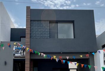 Casa en  San Pedro El Álamo, Santiago, Nuevo León