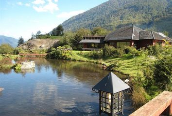 Parcela en  Panguipulli, Valdivia