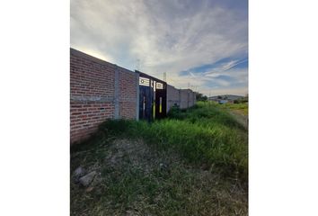 Lote de Terreno en  Minerales, El Salto, Jalisco