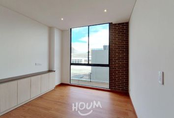 Apartment for rent in La Castellana, Bogotá