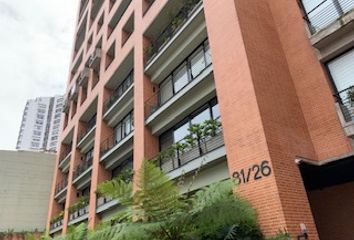 Apartamento en  Calle 81 92 10, El Nogal, Bogotá, Distrito Capital, Col