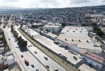 Lote de Terreno en  Del Río, Tijuana
