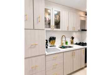 Apartment for rent in Centro, Pereira