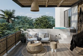 Departamento en  Tulum, Tulum