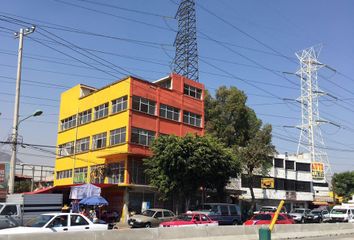 Edificio en  Avenida Torres Sur, Santa María Tulpetlac, Ecatepec De Morelos, México, 55400, Mex