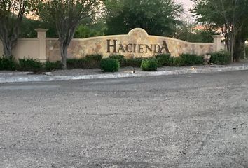 Lote de Terreno en  La Misión, Hermosillo