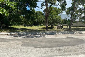 Lote de Terreno en  Colegios, Cancún, Quintana Roo