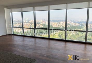 Departamento en  Avenida Carlos Lazo, Bosques De Tarango, Álvaro Obregón, Ciudad De México, 01580, Mex