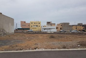 Terreno en  San Isidro De Abona, St. Cruz De Tenerife