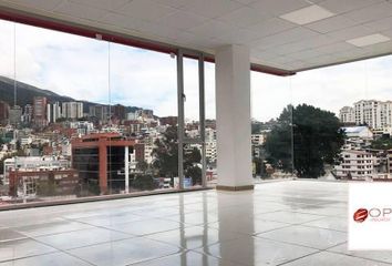 Oficina en  Juan Diguja, Quito, Ecuador
