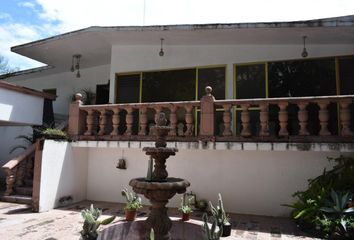 Casa en condominio en  Alamos 1a Secc, Municipio De Querétaro