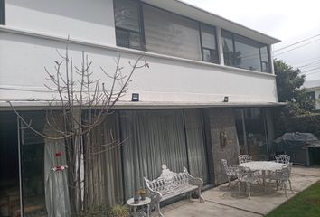 Casa en venta en Jardines del Pedregal