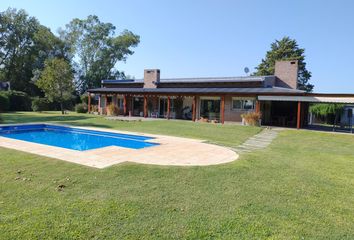 Casa en  Soldini, Santa Fe