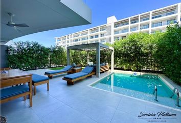 Apartamento en  Corregimiento La Boquilla, Cartagena De Indias