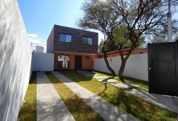 Casa en  Barrio La Magdalena, Tequisquiapan