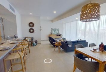 Departamento en  Puerto Cancún, Cancún, Quintana Roo