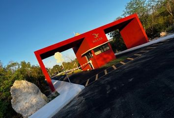 Lote de Terreno en  Sierra Papacal, Mérida, Yucatán