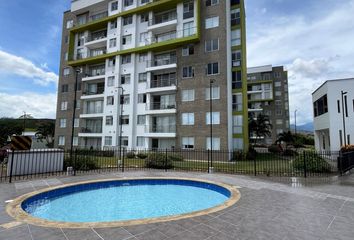 Apartment for rent in El Centro, Cúcuta