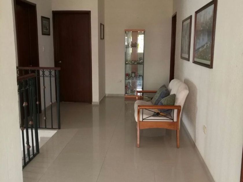 renta Casa en Villas Del Sol, Mérida, Mérida, Yucatán (EB-AZ7298r)-  