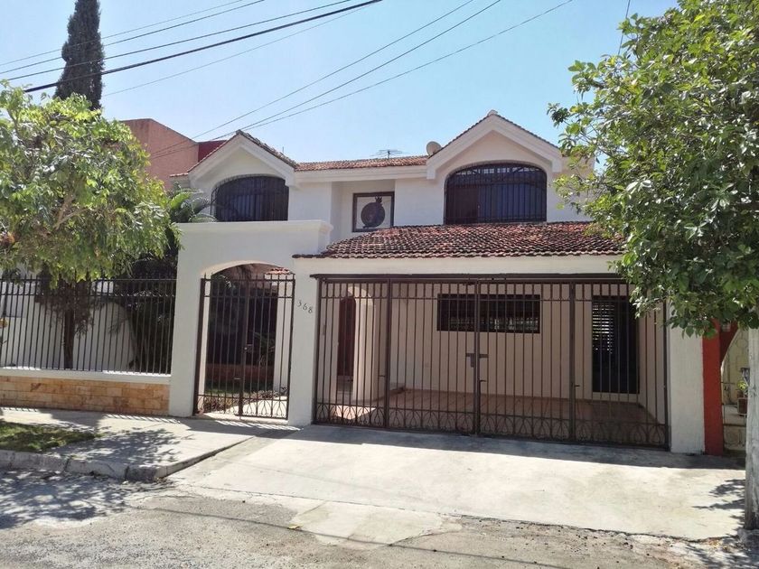 renta Casa en Villas Del Sol, Mérida, Mérida, Yucatán (EB-AZ7298r)-  