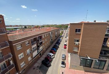 Piso en  Alcobendas, Madrid Provincia