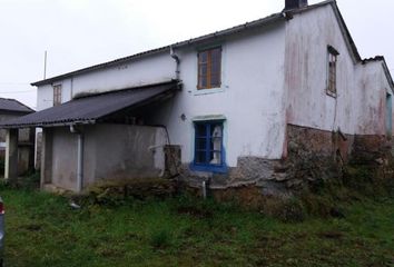 Casa en  San Sadurniño, Coruña (a) Provincia