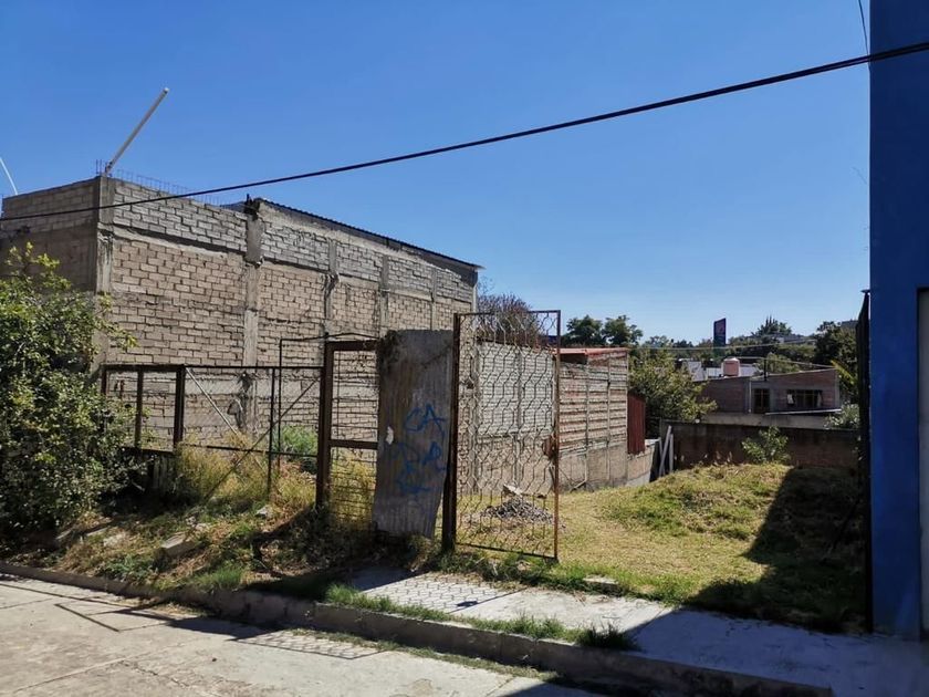 venta Lote de Terreno en Volcanes, Oaxaca de Juárez, Oaxaca de Juárez