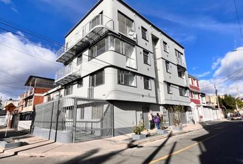 Apartamento en Ciudad Montes, Bogotá