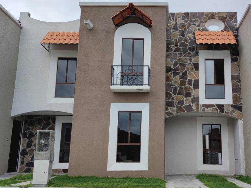 venta Casa en Nacozari, Tizayuca, Tizayuca (CAS_240)