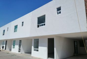 Casa en fraccionamiento en  Avenida La Cañada 56, Lomas De San Juan, San Pedro Cholula, Puebla, 72700, Mex