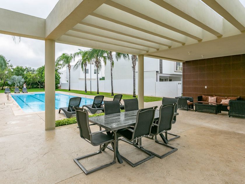 venta Casa en La joya Xamantha, Playa del Carmen (20210925024B) icasas.mx