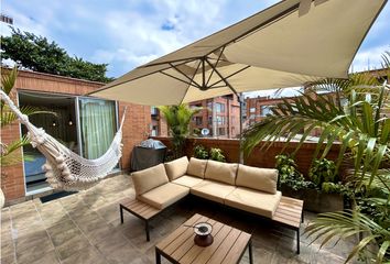 Apartamento en El Chicó, Bogotá