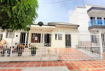 Casa en  Carrera 43 75b 85, El Porvenir, Barranquilla, Atlantico, Col