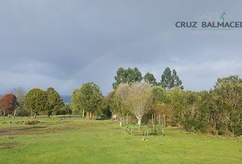 Parcela en  Puerto Montt, Llanquihue